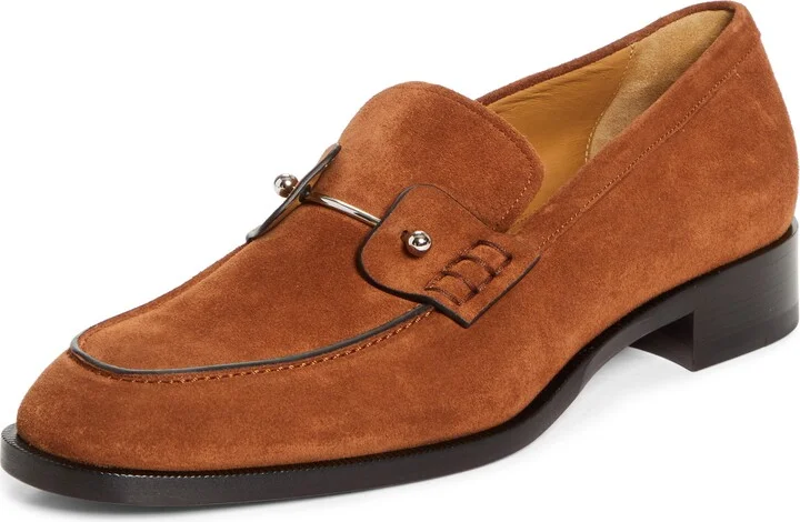 Chambelimoc Flat Loafer