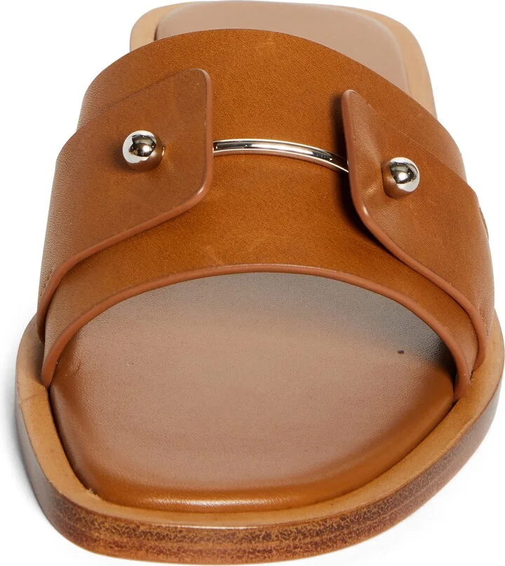 Chambelimule Donna Slide Sandal - Image 4