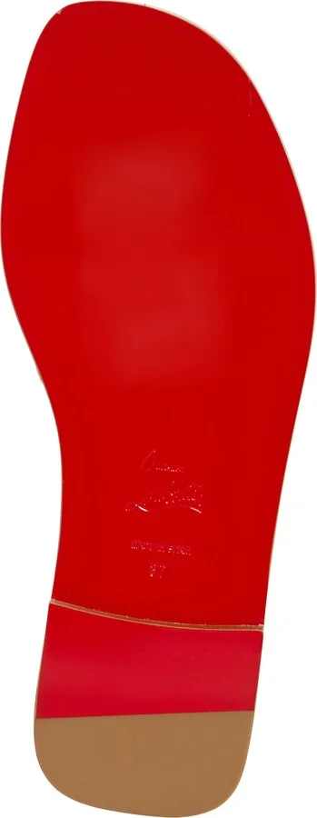 Chambelimule Donna Slide Sandal - Image 6