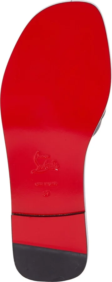 Chambelimule Donna Slide Sandal - Image 6