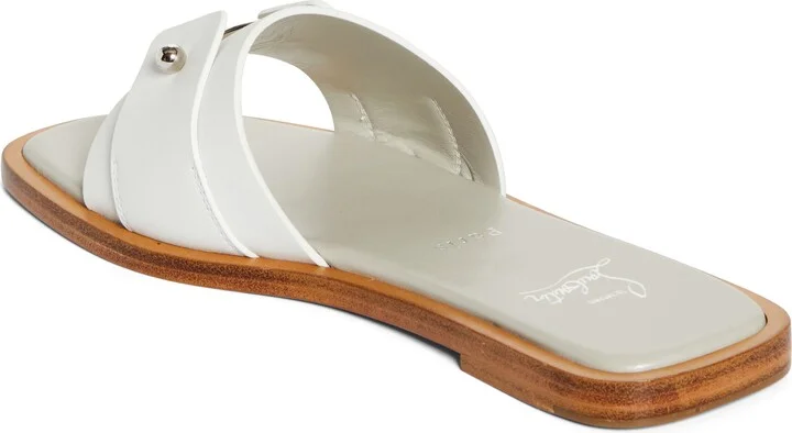 Chambelimule Donna Slide Sandal - Image 8