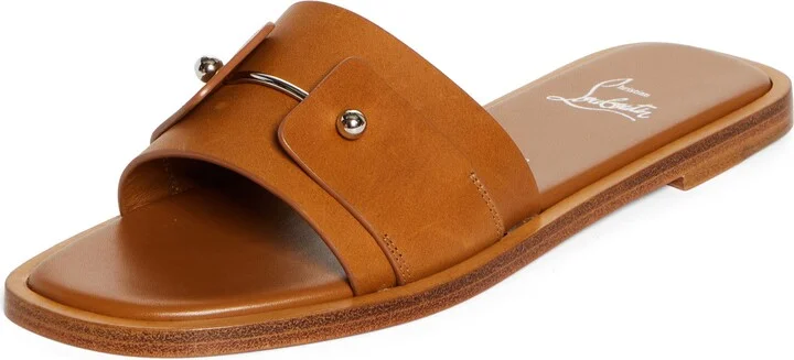 Chambelimule Donna Slide Sandal