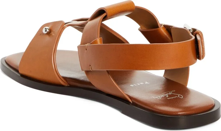 Chambeliss Sandal - Image 2
