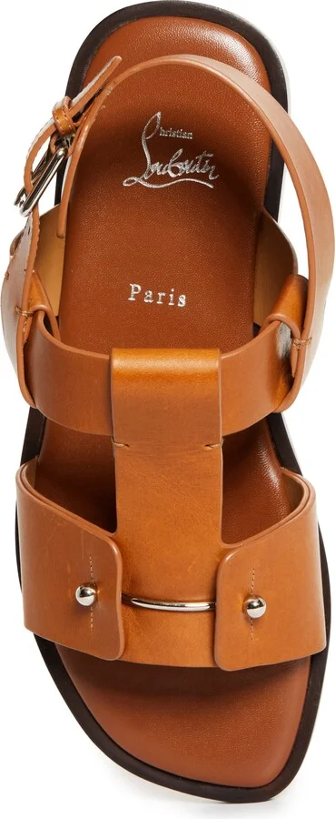 Chambeliss Sandal - Image 5