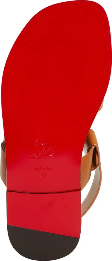 Chambeliss Sandal - Image 6