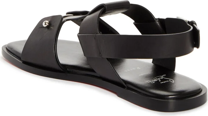 Chambeliss Sandal - Image 8