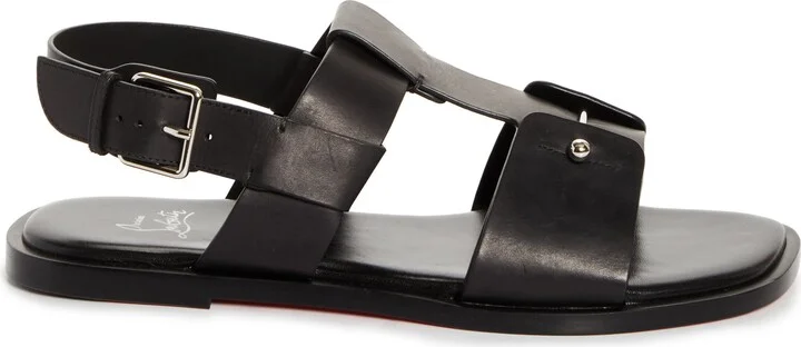 Chambeliss Sandal - Image 9