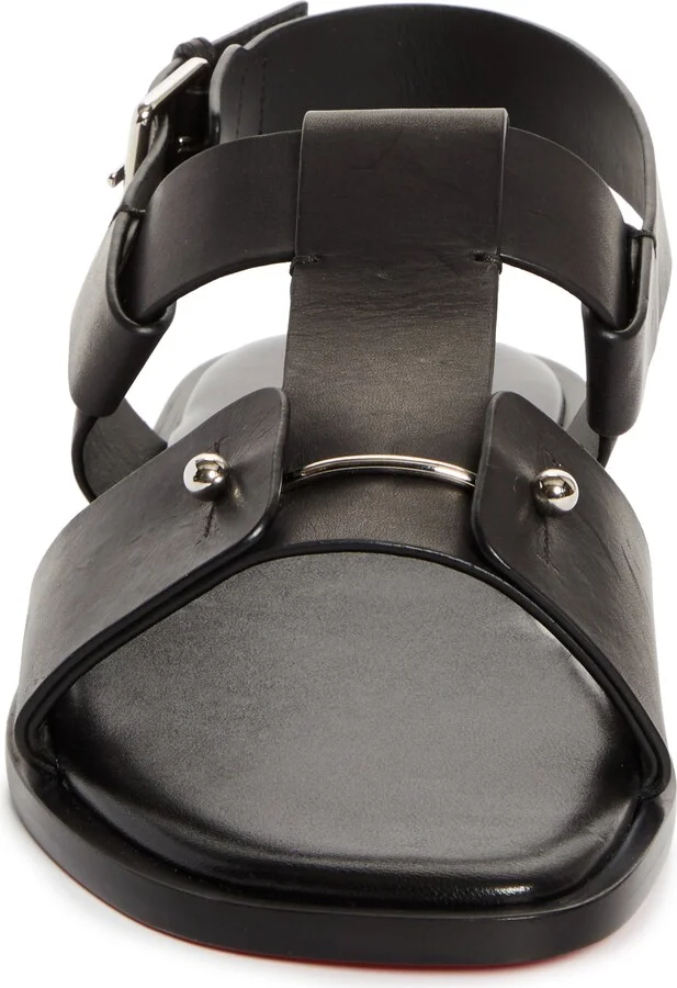 Chambeliss Sandal - Image 10