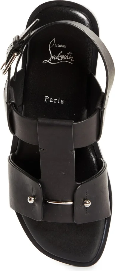 Chambeliss Sandal - Image 11