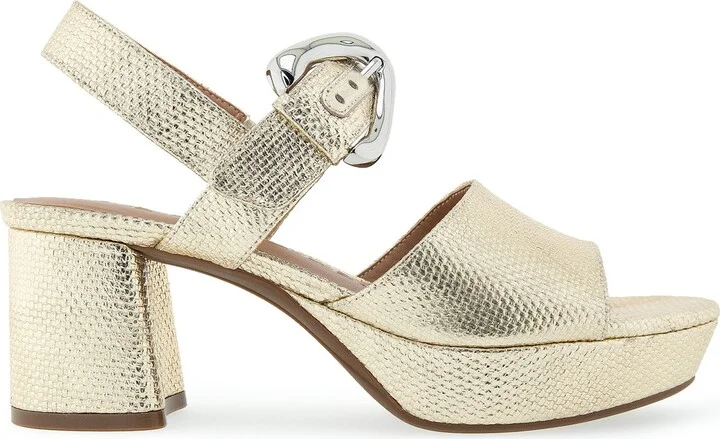 Chamber Platform Sandal - Image 3