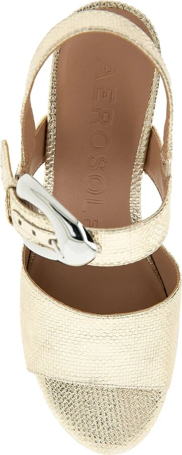 Chamber Platform Sandal - Image 4