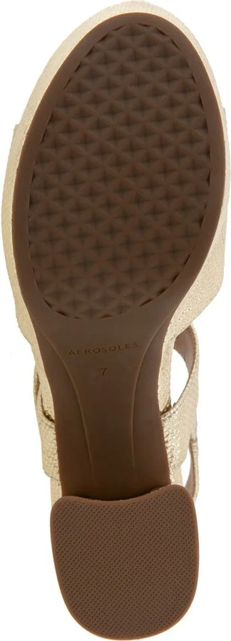 Chamber Platform Sandal - Image 5