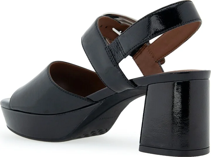 Chamber Platform Sandal - Image 9