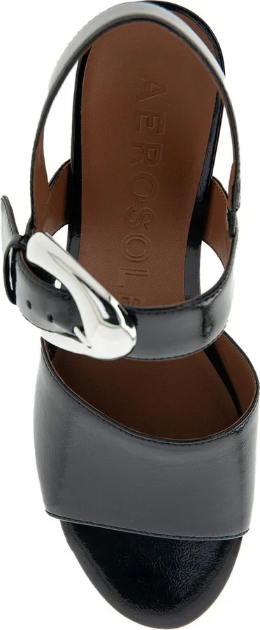 Chamber Platform Sandal - Image 11