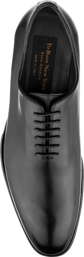 Chamberlain Wholecut Shoe - Image 3