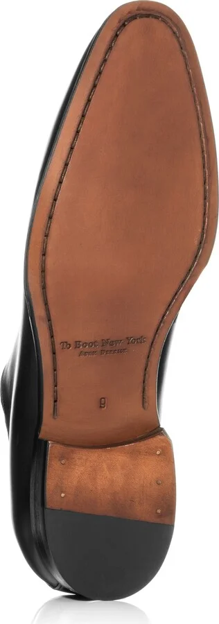 Chamberlain Wholecut Shoe - Image 4