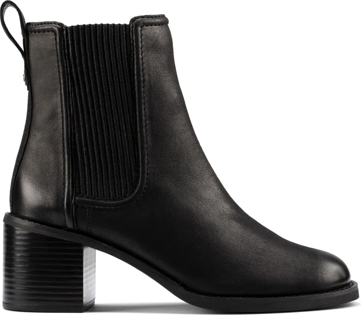 Chamberly Top Chelsea Boot - Image 2