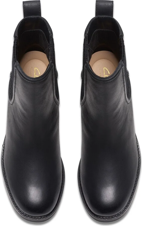 Chamberly Top Chelsea Boot - Image 3