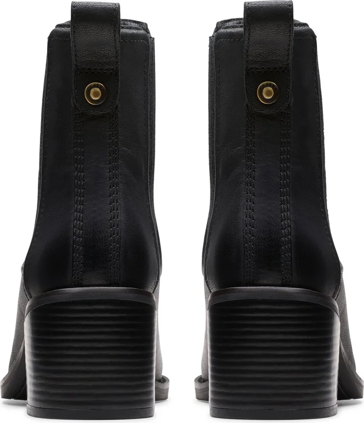 Chamberly Top Chelsea Boot - Image 5