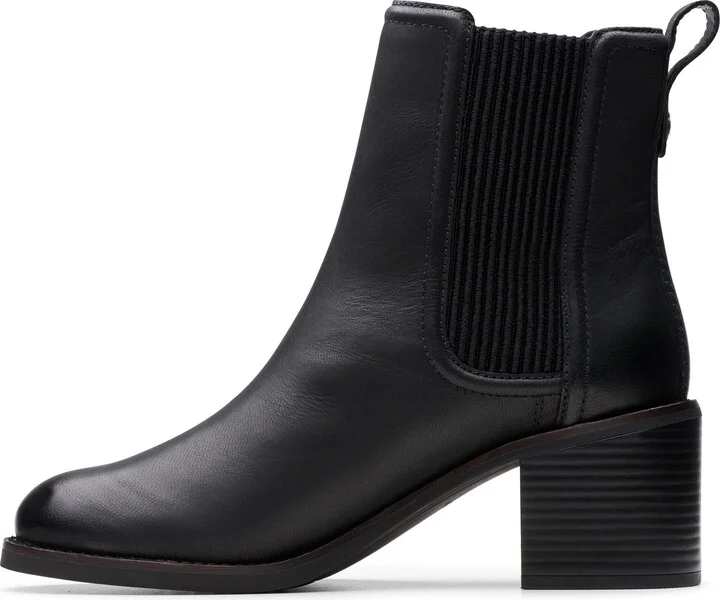 Chamberly Top Chelsea Boot - Image 6