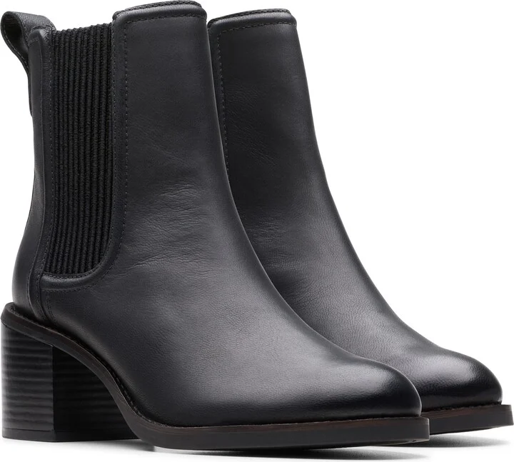 Chamberly Top Chelsea Boot - Image 7