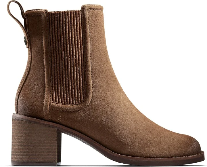 Chamberly Top Chelsea Boot - Image 9