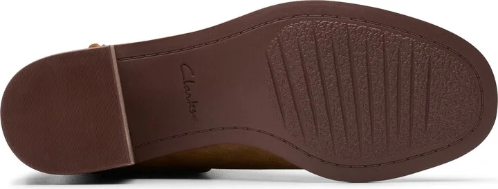 Chamberly Top Chelsea Boot - Image 11
