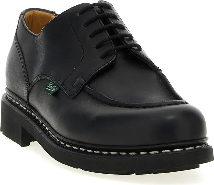 Chambord derby shoes - Image 2