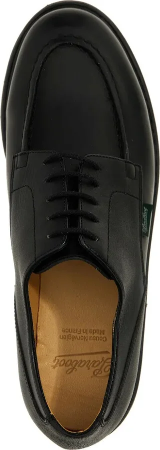 Chambord derby shoes - Image 4
