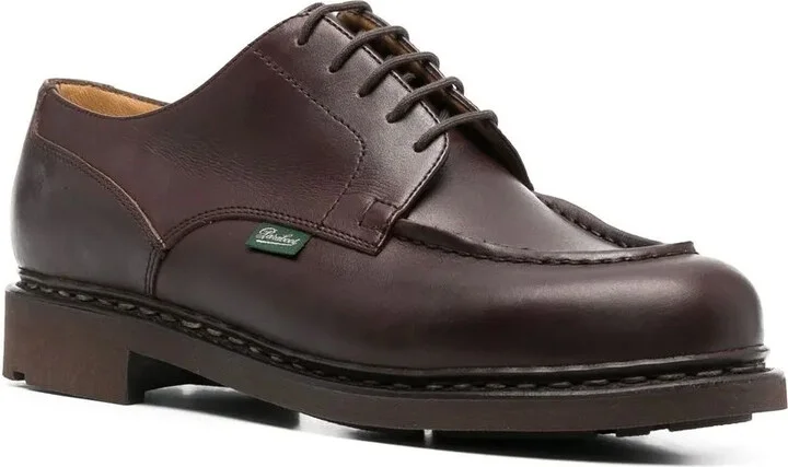 'Chambord' derby shoes - Image 2