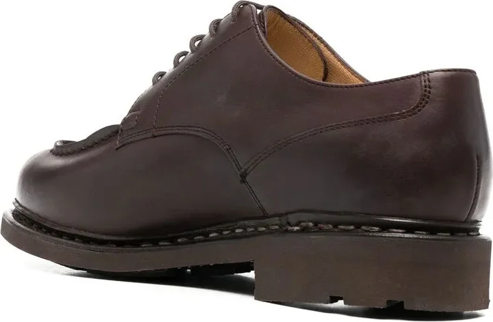 'Chambord' derby shoes - Image 3