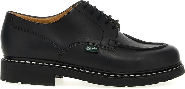 Chambord derby shoes