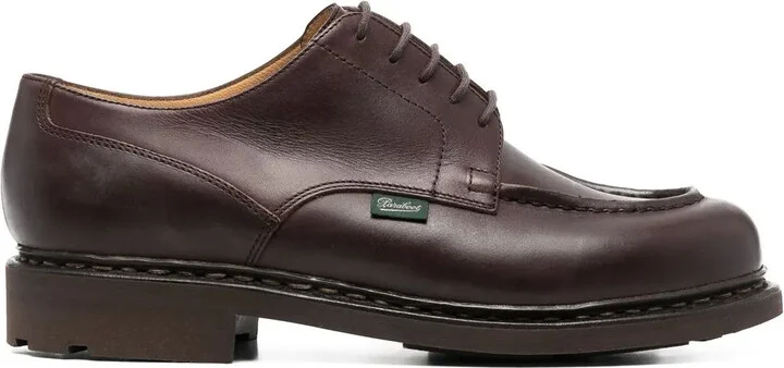 'Chambord' derby shoes