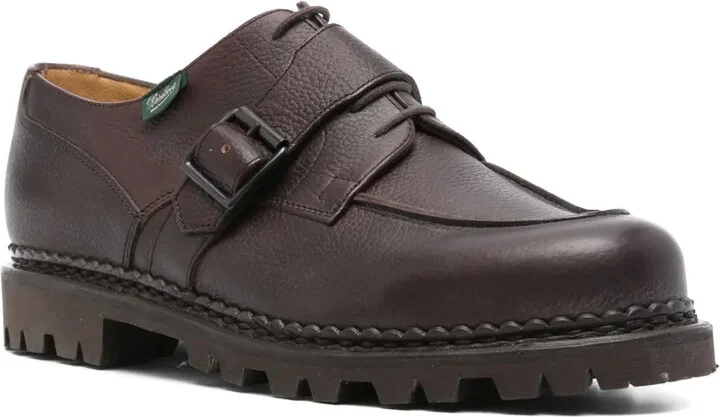 Chambord Oxford shoes - Image 2