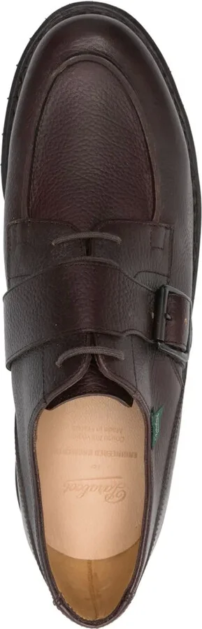 Chambord Oxford shoes - Image 4