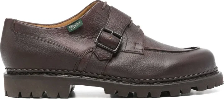 Chambord Oxford shoes