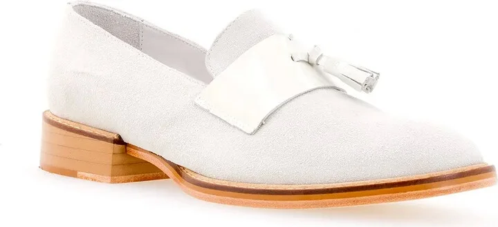 Chamois Loafers - Image 2