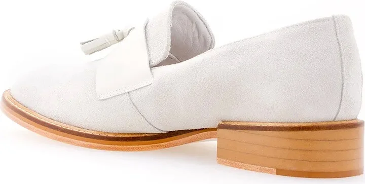 Chamois Loafers - Image 3