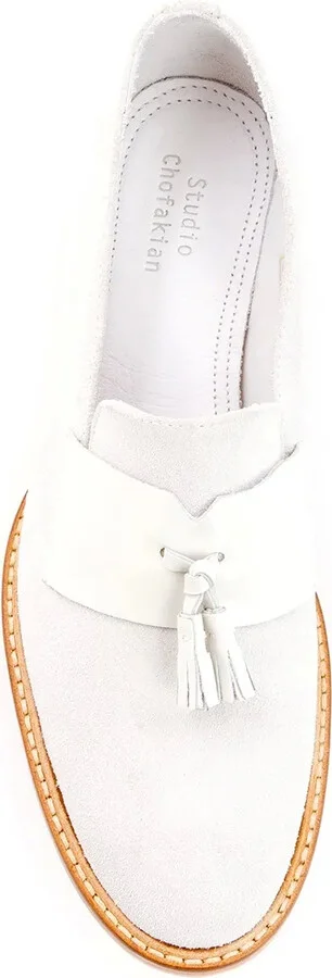 Chamois Loafers - Image 4
