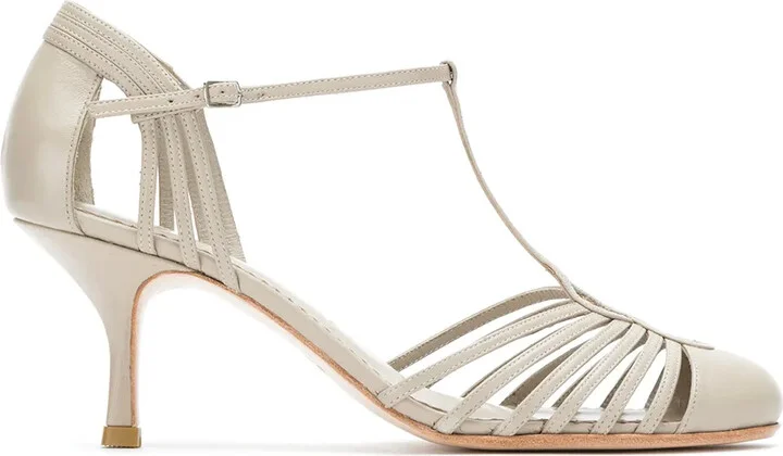 Chamonik sandals
