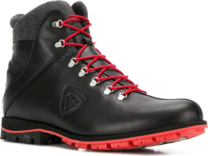 Chamonix ankle boots - Image 2