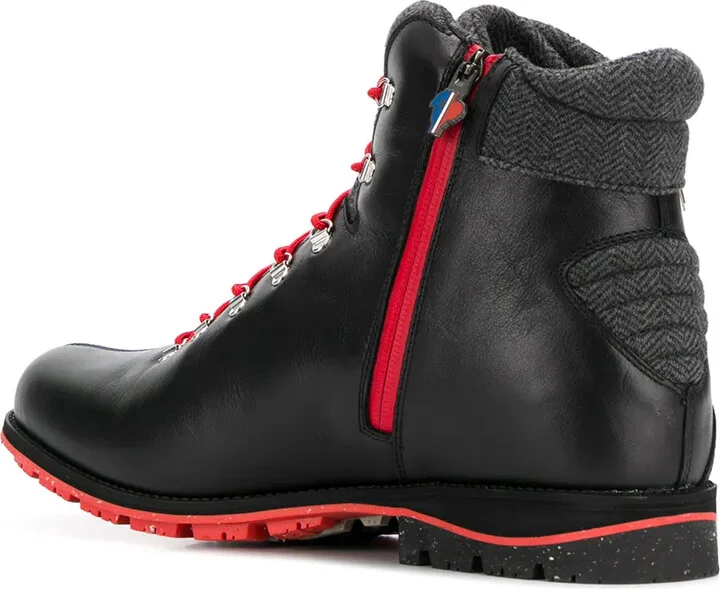 Chamonix ankle boots - Image 3