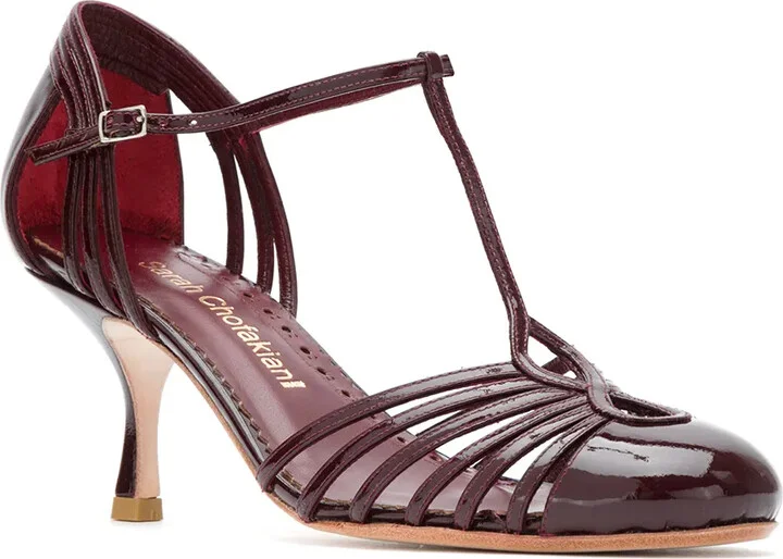 Chamonix sandals - Image 2