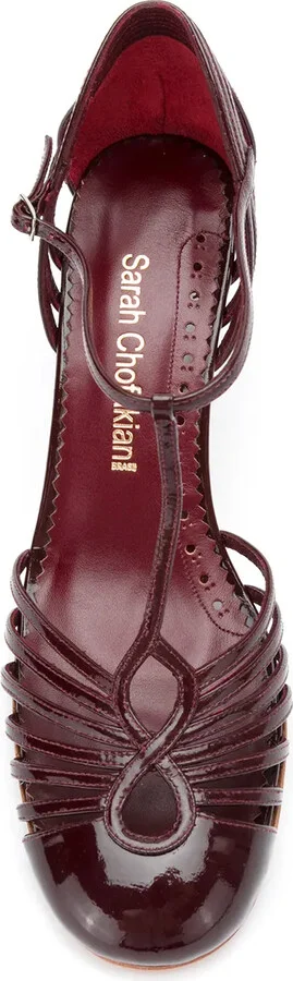 Chamonix sandals - Image 4