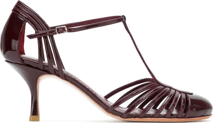 Chamonix sandals