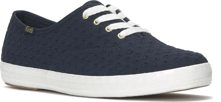 Navy Blazer Daisey