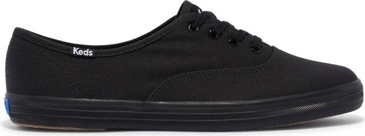 'Champion' Canvas Sneaker - Image 3