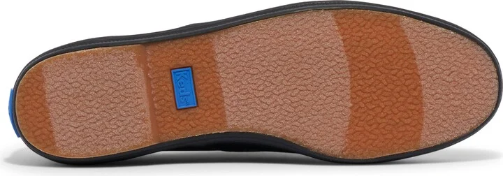 'Champion' Canvas Sneaker - Image 5