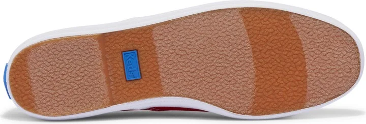 'Champion' Canvas Sneaker - Image 5