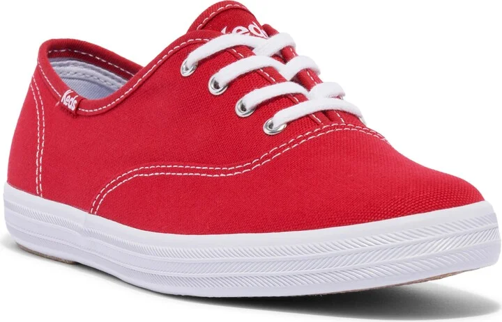 Red Canvas